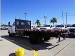 Used 2009 Chevrolet Kodiak C5500 WK Regular Cab 4x2 Flatbed Truck for sale #PEC92979A - photo 6