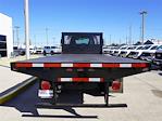 Used 2009 Chevrolet Kodiak C5500 WK Regular Cab 4x2 Flatbed Truck for sale #PEC92979A - photo 7