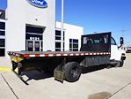 Used 2009 Chevrolet Kodiak C5500 WK Regular Cab 4x2 Flatbed Truck for sale #PEC92979A - photo 2