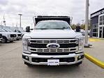 2023 Ford F-350 Regular Cab DRW 4x2, Rugby Eliminator LP Steel Dump Truck for sale #PEC93066 - photo 4