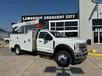 2024 Ford F-600 Regular Cab DRW 4x4, Service Trucks International Eagle Pro Mechanics Body for sale #RDA17337 - photo 1