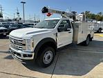 2024 Ford F-600 Regular Cab DRW 4x4, Service Trucks International Eagle Pro Mechanics Body for sale #RDA17337 - photo 4