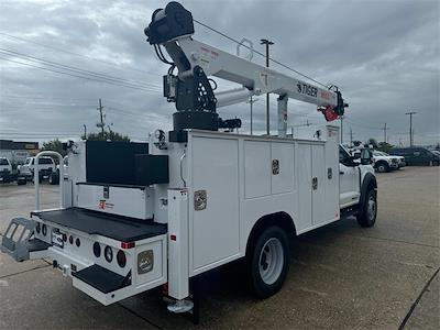 2024 Ford F-600 Regular Cab DRW 4x4, Service Trucks International Eagle Pro Mechanics Body for sale #RDA17371 - photo 2