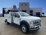 2024 Ford F-600 Regular Cab DRW 4x4, Service Trucks International Eagle Pro Mechanics Body for sale #RDA17371 - photo 1