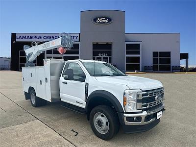 2024 Ford F-600 Regular Cab DRW 4x4, Service Trucks International Eagle Pro Mechanics Body for sale #RDA17605 - photo 1