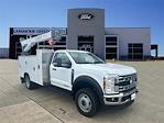 2024 Ford F-600 Regular Cab DRW 4x4, Service Trucks International Eagle Pro Mechanics Body for sale #RDA17605 - photo 1