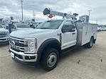 2024 Ford F-600 Regular Cab DRW 4x4, Service Trucks International Eagle Pro Mechanics Body for sale #RDA17605 - photo 4