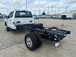 2024 Ford F-350 Regular Cab DRW 4x4, Cab Chassis for sale #RDA19807 - photo 6