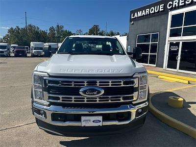 2024 Ford F-550 Regular Cab DRW 4x2 CM Truck Beds Stake Bed for sale #RDA32044 - photo 1