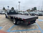 2024 Ford F-550 Regular Cab DRW 4x2, Truck and Transportation Equipment Flatbed Truck for sale #RDA32101 - photo 6