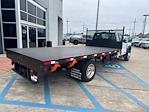 2024 Ford F-550 Regular Cab DRW 4x2, Truck and Transportation Equipment Flatbed Truck for sale #RDA32101 - photo 2