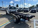 2024 Ford F-550 Regular Cab DRW 4x2, Cab Chassis for sale #RDA32304 - photo 6