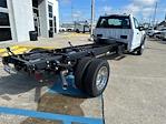 2024 Ford F-550 Regular Cab DRW 4x2, Cab Chassis for sale #RDA32304 - photo 2