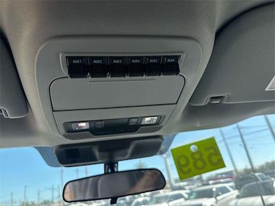 New 2024 Ford F-550 XL Regular Cab 16' CM Truck Beds Flatbed Truck for sale #RDA32324 - photo 2