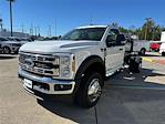 2024 Ford F-550 Regular Cab DRW 4x2, Cab Chassis for sale #RDA36710 - photo 4