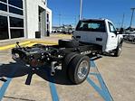 2024 Ford F-550 Regular Cab DRW 4x2, Cab Chassis for sale #RDA36710 - photo 2