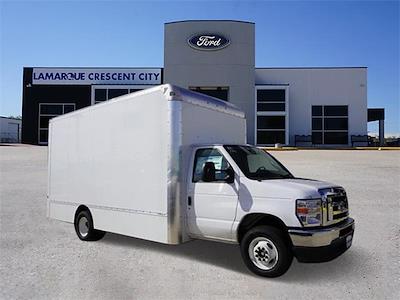 2024 Ford E-450 RWD, Utilimaster Utilivan Box Van for sale #RDD07782 - photo 1