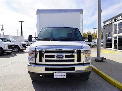 2024 Ford E-450 RWD, Utilimaster Utilivan Box Van for sale #RDD07782 - photo 2