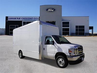 2024 Ford E-450 RWD, Utilimaster Utilivan Box Van for sale #RDD07783 - photo 1