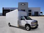 2024 Ford E-450 RWD, Utilimaster Utilivan Box Van for sale #RDD07783 - photo 1