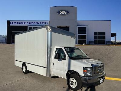 2024 Ford E-450 RWD, Utilimaster Utilivan Box Van for sale #RDD07787 - photo 1