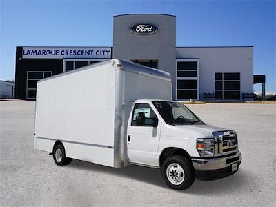 2024 Ford E-450 RWD, Utilimaster Utilivan Box Van for sale #RDD07790 - photo 2