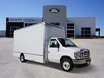 2024 Ford E-450 RWD, Utilimaster Utilivan Box Van for sale #RDD07790 - photo 2