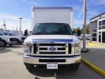 2024 Ford E-450 RWD, Utilimaster Utilivan Box Van for sale #RDD07790 - photo 8