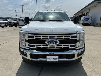 New 2024 Ford F-450 XL Crew Cab 4x4 Cab Chassis for sale #RED16770 - photo 2