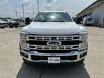 2024 Ford F-450 Crew Cab DRW 4x4, Cab Chassis for sale #RED16770 - photo 2