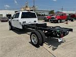 2024 Ford F-450 Crew Cab DRW 4x4, Cab Chassis for sale #RED16770 - photo 5