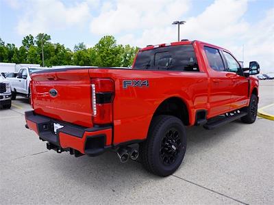 New 2024 Ford F-250 XLT Crew Cab 4x4 Pickup for sale #RED97588 - photo 2