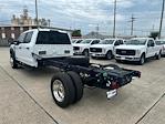 2024 Ford F-450 Crew Cab DRW 4x4, Cab Chassis for sale #REE07762 - photo 6