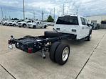 2024 Ford F-450 Crew Cab DRW 4x4, Cab Chassis for sale #REE07762 - photo 2