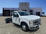 2024 Ford F-350 Regular Cab DRW 4x2, Cab Chassis for sale #REE13891 - photo 1