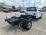 2024 Ford F-350 Regular Cab DRW 4x2, Cab Chassis for sale #REE13891 - photo 2