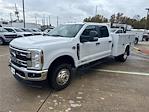 2024 Ford F-350 Crew Cab DRW 4x4, Knapheide Steel Service Body Service Truck for sale #REE31404 - photo 4