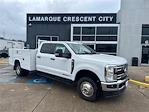 2024 Ford F-350 Crew Cab DRW 4x4, Knapheide Steel Service Body Service Truck for sale #REE31404 - photo 30