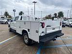 2024 Ford F-350 Crew Cab DRW 4x4, Knapheide Steel Service Body Service Truck for sale #REE31404 - photo 35