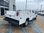 2024 Ford F-350 Crew Cab DRW 4x4, Knapheide Steel Service Body Service Truck for sale #REE31404 - photo 2