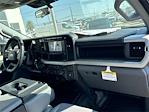 2024 Ford F-350 Crew Cab DRW 4x4, Knapheide Steel Service Body Service Truck for sale #REE47139 - photo 16