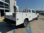 2024 Ford F-350 Crew Cab DRW 4x4, Knapheide Steel Service Body Service Truck for sale #REE47139 - photo 2