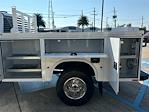 2024 Ford F-350 Crew Cab DRW 4x4, Knapheide Steel Service Body Service Truck for sale #REE47139 - photo 9