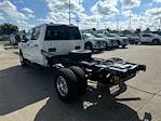 2024 Ford F-350 Crew Cab DRW 4x4, CM Truck Beds SK Model Flatbed Truck for sale #REE58529 - photo 7