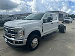 2024 Ford F-350 Crew Cab DRW 4x4, Cab Chassis for sale #REE58575 - photo 4