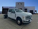 2024 Ford F-350 Crew Cab DRW 4x4, Cab Chassis for sale #REE58697 - photo 1