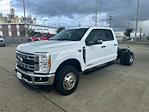 2024 Ford F-350 Crew Cab DRW 4x4, Cab Chassis for sale #REE58697 - photo 4