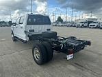 2024 Ford F-350 Crew Cab DRW 4x4, Cab Chassis for sale #REE58697 - photo 6