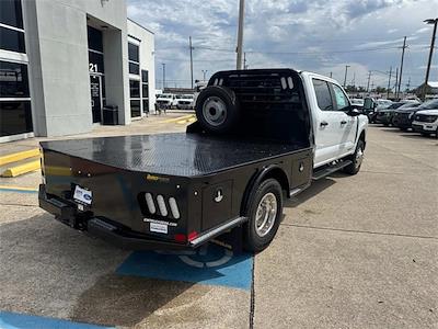New 2024 Ford F-350 XL Crew Cab 4x4 Cab Chassis for sale #REE58843 - photo 2