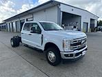 2024 Ford F-350 Crew Cab DRW 4x4, Cab Chassis for sale #REE58843 - photo 1